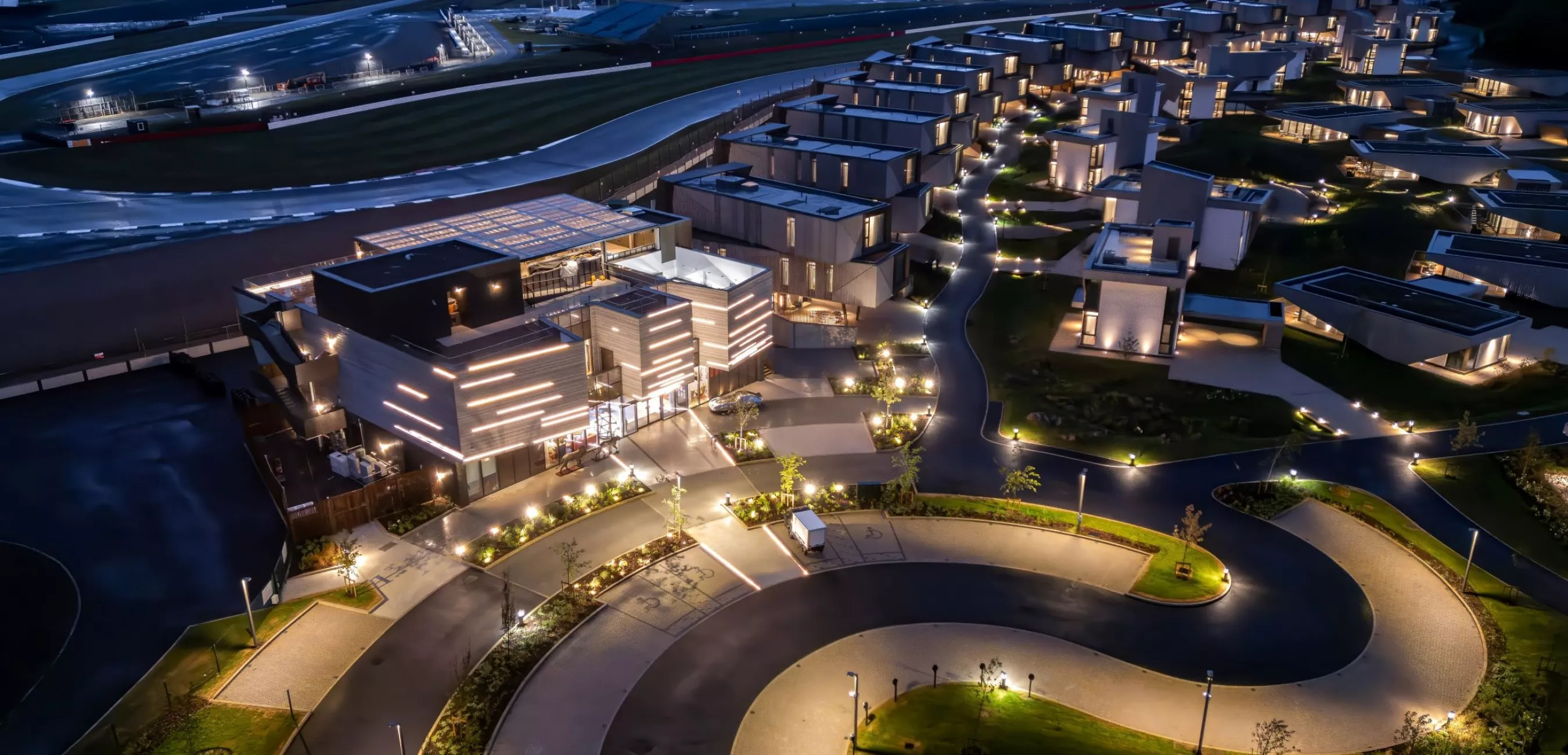 Property Development